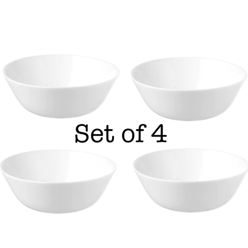 OFTAST Bowls, 6 " Set of 4